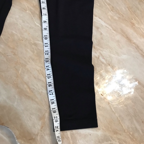 Lululemon Athletic size 4x21 - Picture 7 of 7